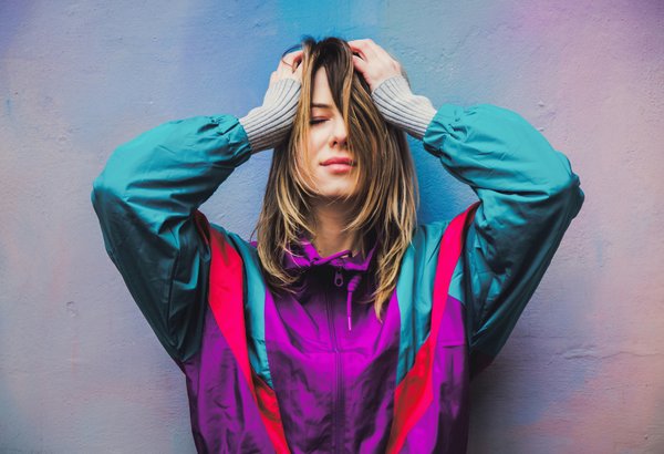 Comment porter une écharpe de façon chic et tendance?